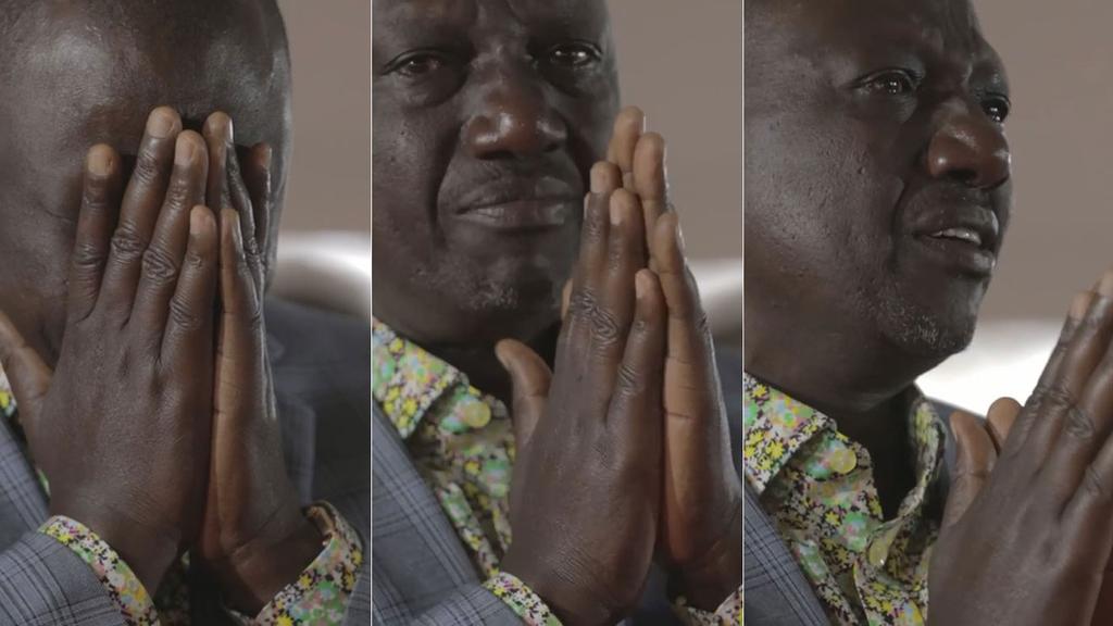 SamGKamau's tweet photo. Sugoi thief crocodile tears....

After burning 🔥 children/women/pregnant women/abled differently persons/eldery....

A dark soul Church Arsonist... https://t.co/3p51rntl5J