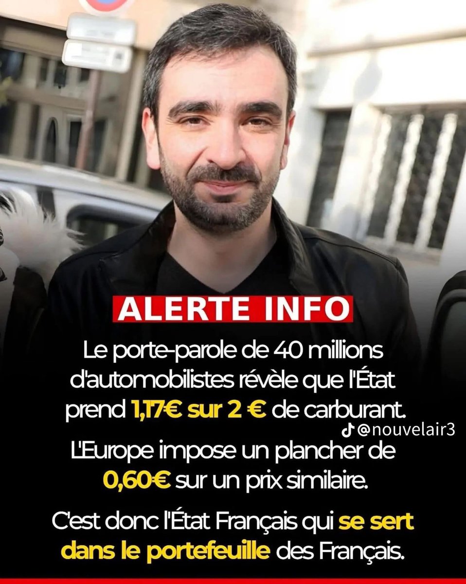 yannlbone's tweet photo. Rappel https://t.co/fUCM4nUfH2