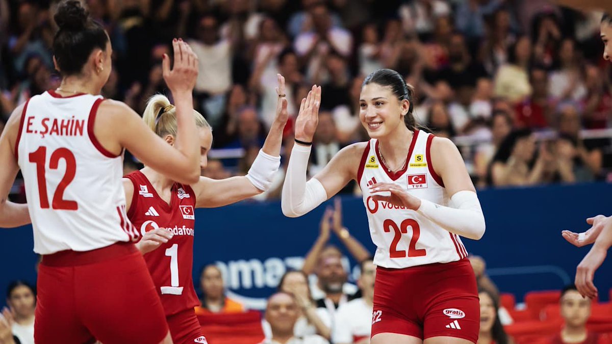 Vsever 2.0 🏐 tweet media