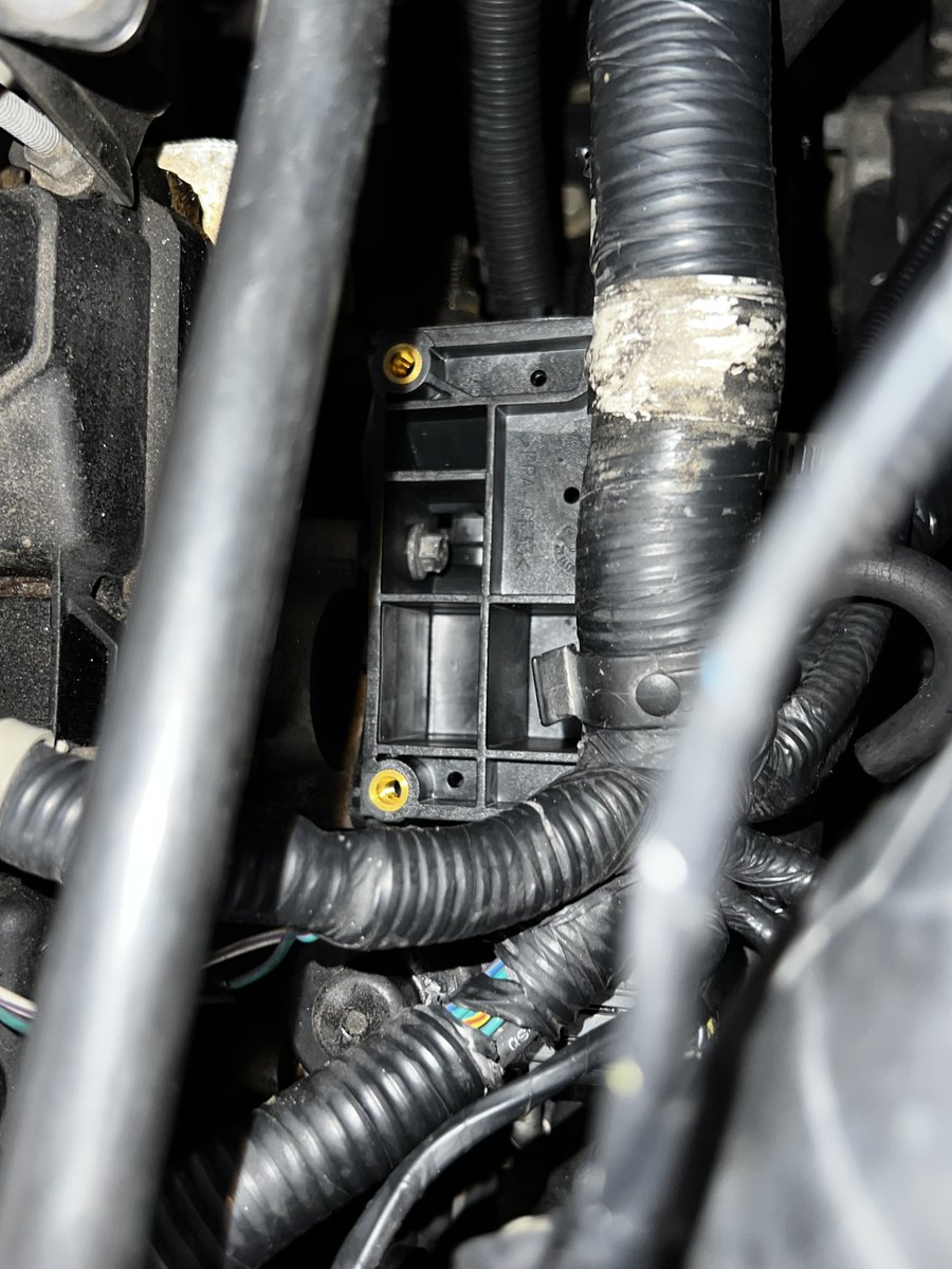 CardocAutoBCS's tweet photo. Mazda came in w/ a cooling system issue &amp; needed a new water outlet installed. Our team got it repaired &amp; back on the road to help keep things running cool and reliable!
Diags/Repairs? Give us a call!
📞979-693-8575
🗓️https://t.co/GayOcKaYYu
#ASECertified #Diagnostics #HonestWork https://t.co/EDKKyHWh90