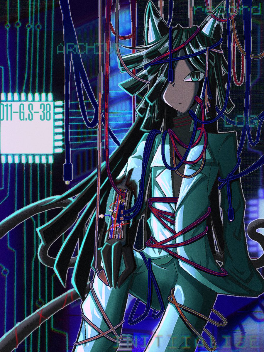 sign_Dream2's tweet photo. 011-G.S…
#Enigmaverse https://t.co/nRMuRZ3GKs