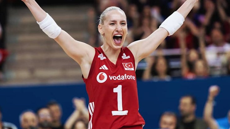 Vsever 2.0 🏐 tweet media
