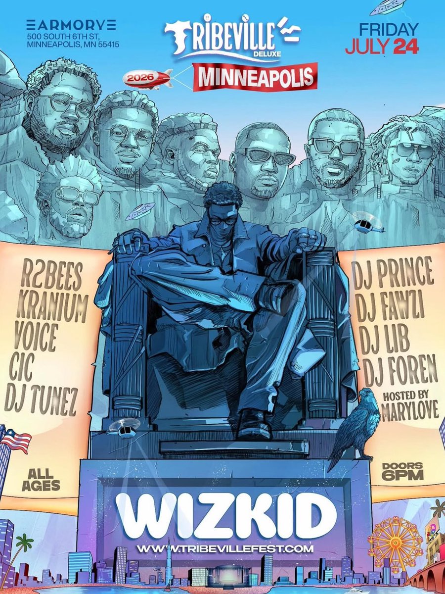 HYPETRIBE tweet media