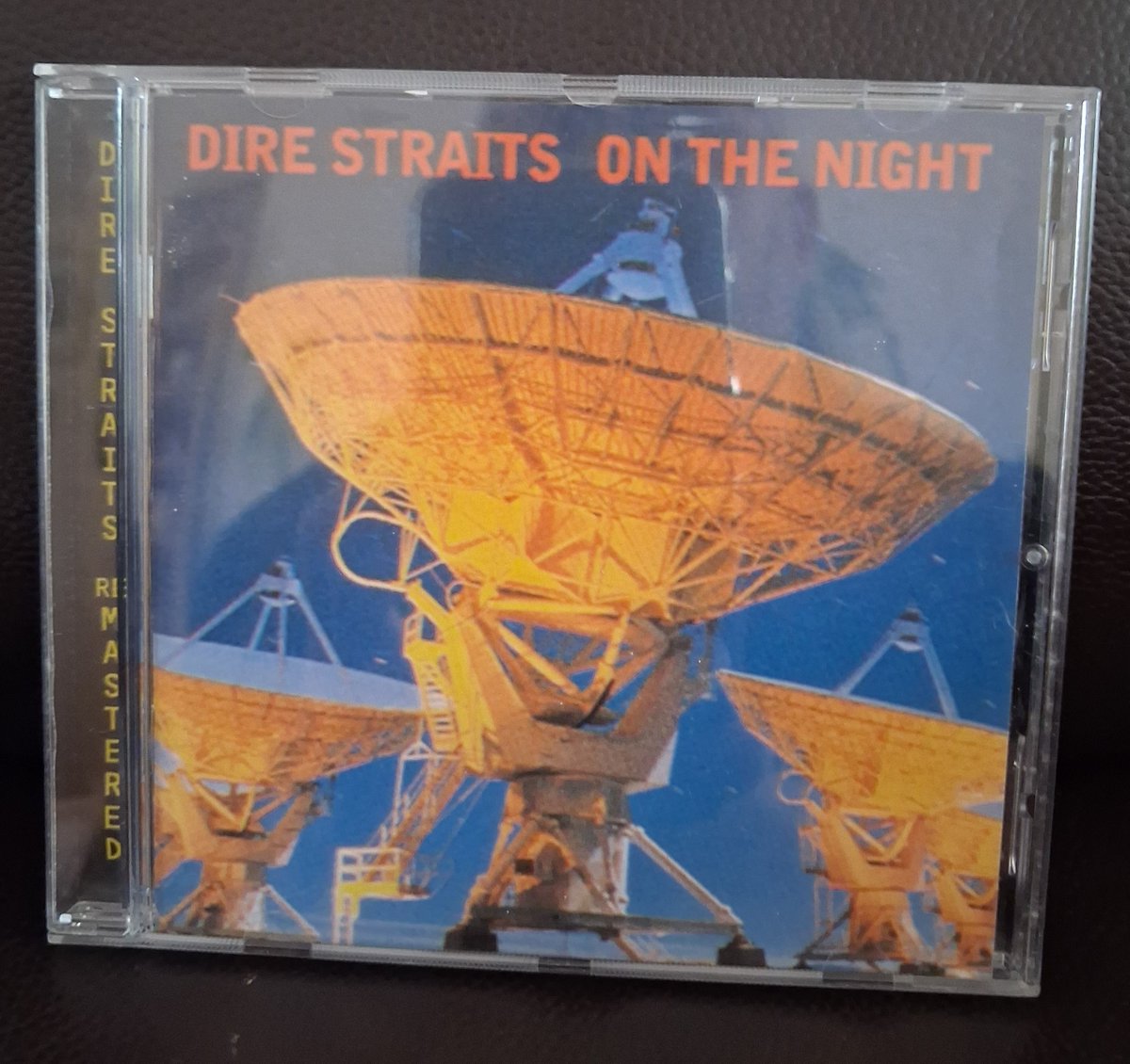 thevinylbard's tweet photo. 'NEW STOCK' PRELOVED CD ALBUMS IN STOCK by Chingy, Leftfield, Dire Straits & Fatboy Slim
#Chingy #Leftfield #DireStraits #FatboySlim #TheVinylBard
On The Website Soon!
https://t.co/KUcwNnkbzD https://t.co/Pp2xC3cc8v