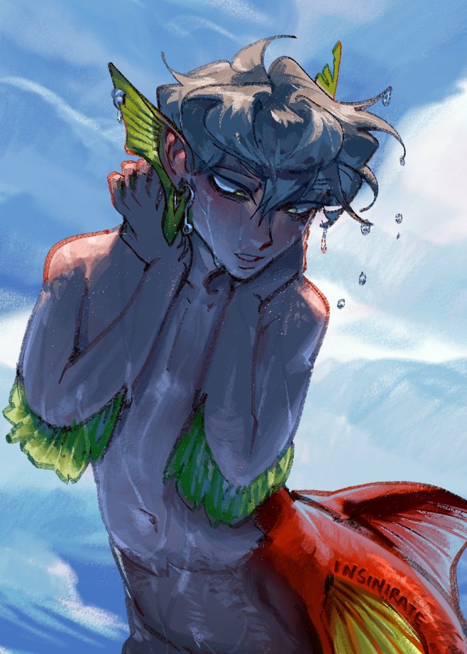 insiniroar's tweet photo. fish till https://t.co/Z02hW4Yysl