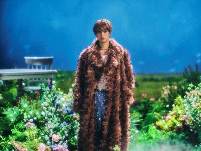 TVGweb's tweet photo. バレーボール男子日本代表
髙橋藍を100時間にわたり密着
「100h・REC」6/19・26放送🏐

King &amp; Prince・髙橋海人が
番組ナレーションを担当🎤
「選手がこれまで以上に好きに」

日本で最後となる試合に密着
側近・所属チームの広報が
髙橋の素顔を映し出す📹

https://t.co/F0DNqjjHFq

#髙橋藍 https://t.co/RgoQOz9F7s
