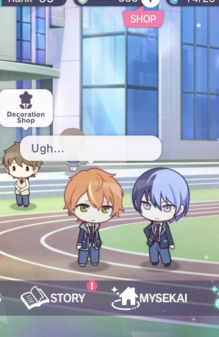 applebunny3's tweet photo. He’s so relatable https://t.co/rcT92pqSAk
