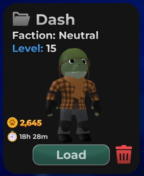 ThefuriousDash's tweet photo. okay so. I Finished Piggy: Intercity! Completed all quests, great game! Honestly the best Piggy Project to this day, i give it a 7/10!

And as time goes on and more bugs get patched, this rating will DEFINITELY go higher! I do have some complaints below though if you wanna see🧵 https://t.co/EKH8Doj97v