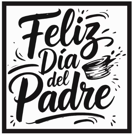 PAULBRIERE's tweet photo. Feliz Día del Padre a todos los papás. 🤗
#16DeJunio
#DíaDelPadre https://t.co/Ow2PhitTkg