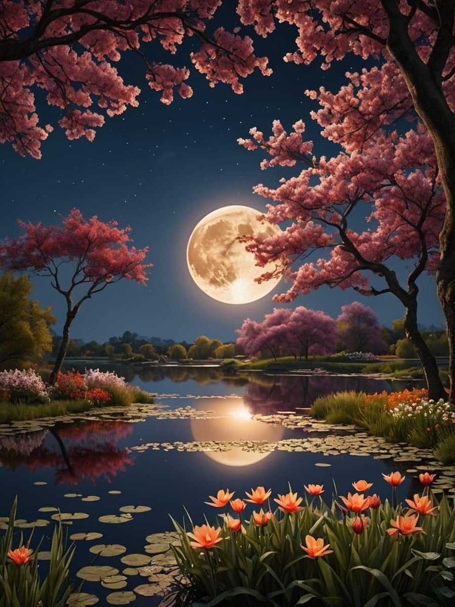 lazurit_plus's tweet photo. Good night dear friends 🌛✨💖 https://t.co/PFIk9yQ7MI