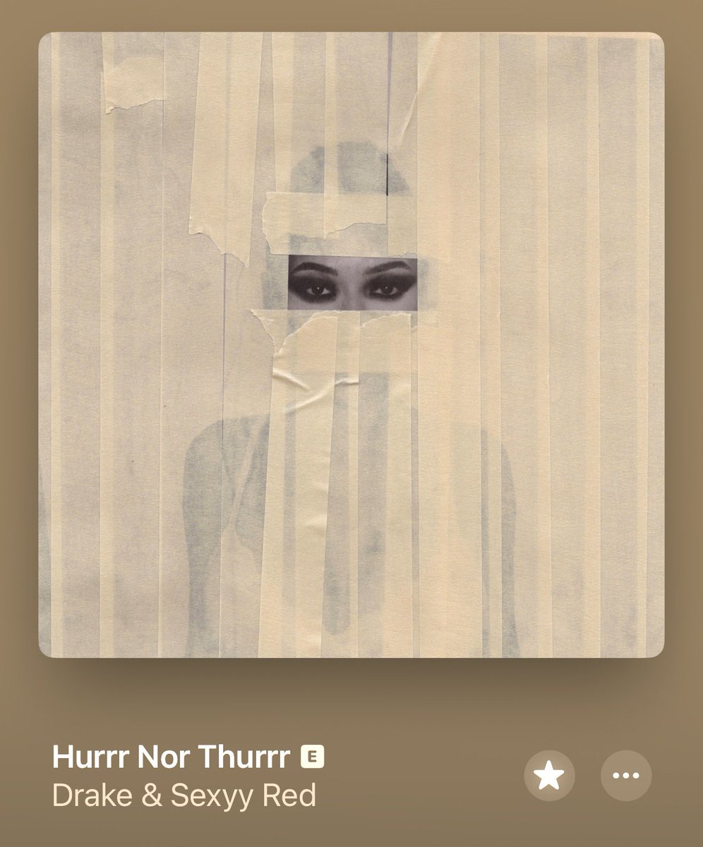 aubreyzangel's tweet photo. This song is so slept on 😩 https://t.co/a20e6WetNS