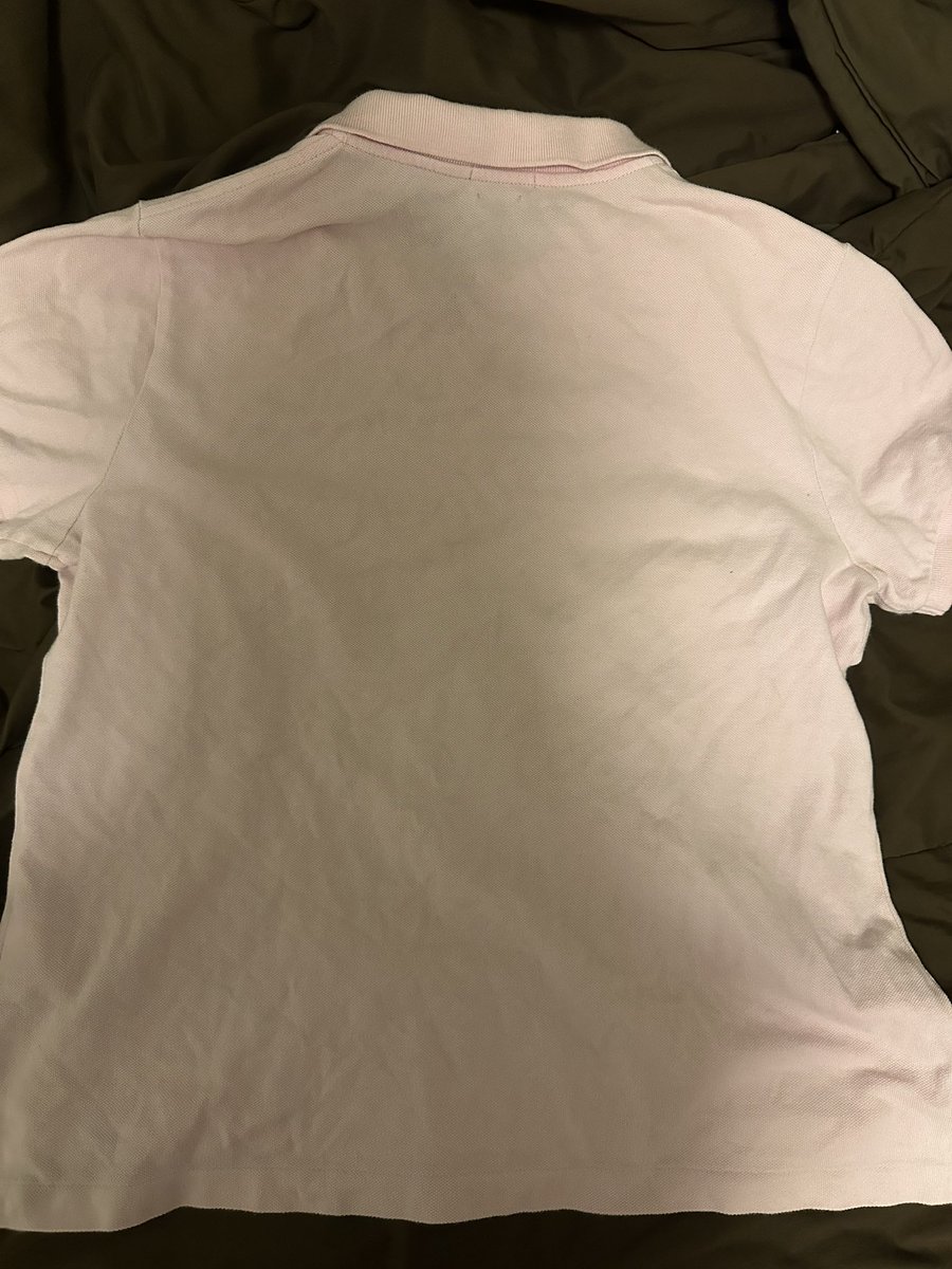 babechenle__'s tweet photo. ส่งต่อเสื้อpolo Ralph Lauren สีชมพูปักม้ากรม ของแท้ ป้ายครบไม่โดนตัด ซื้อจากร้าน @ladycardyy  

price : 340 รวมส่ง

ขอดูเพิ่มเติมdmค่าา🙇🏻‍♀️

#ส่งต่อ #ส่งต่อpolo #ส่งต่อpoloralphlauren #poloralphlauren https://t.co/qD5Fy6HrwQ