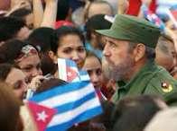 JHGcasanova's tweet photo. #FidelCastro: “Si se quiere salvar a la humanidad de esa autodestrucción, hay que distribuir mejor las riquezas y tecnologías disponibles en el planeta.”.
#LatirAvileño #SinPerderUnDía #LatiendoConFidel @AlfreMene37409 @DiazCanelB @DrRobertoMOjeda @PartidoPCC https://t.co/5qxGjPuGrC