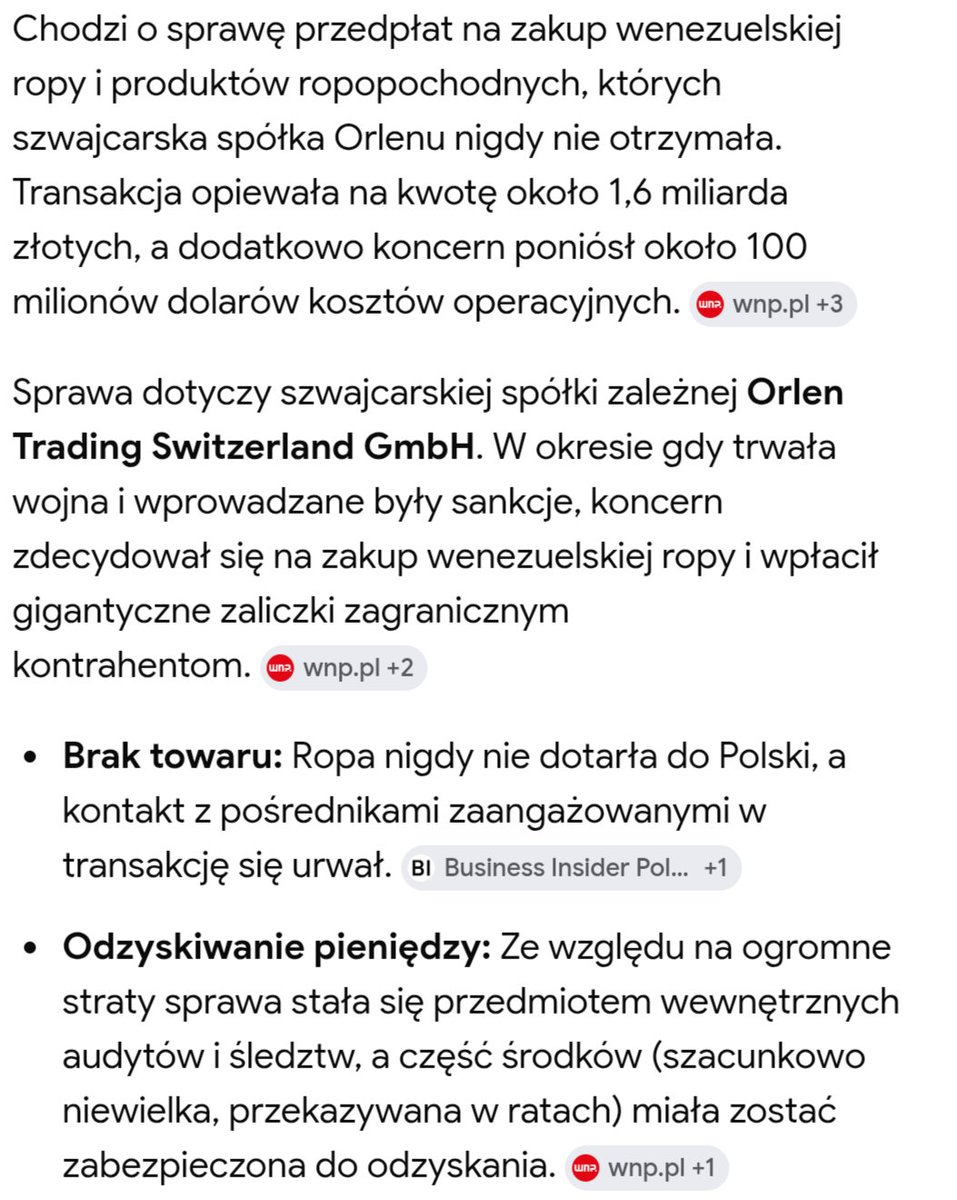 AnetaAnula's tweet photo. @MorawieckiM Symbol pogardy pisowców dla Polaków równa się kwocie 1️⃣6️⃣0️⃣0️⃣0️⃣0️⃣0️⃣0️⃣0️⃣0️⃣. Coś o tym https://t.co/hqb7TQjVGY