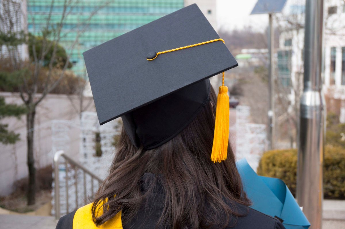 adhdireland's tweet photo. "Discover these 7 expert strategies devised specifically for college students with ADHD and a bright future"
Read the article by Theresa E. Laurie Maitland, Ph.D.-> https://t.co/4TXDqmdlP6 https://t.co/5ZkRAVi3U6