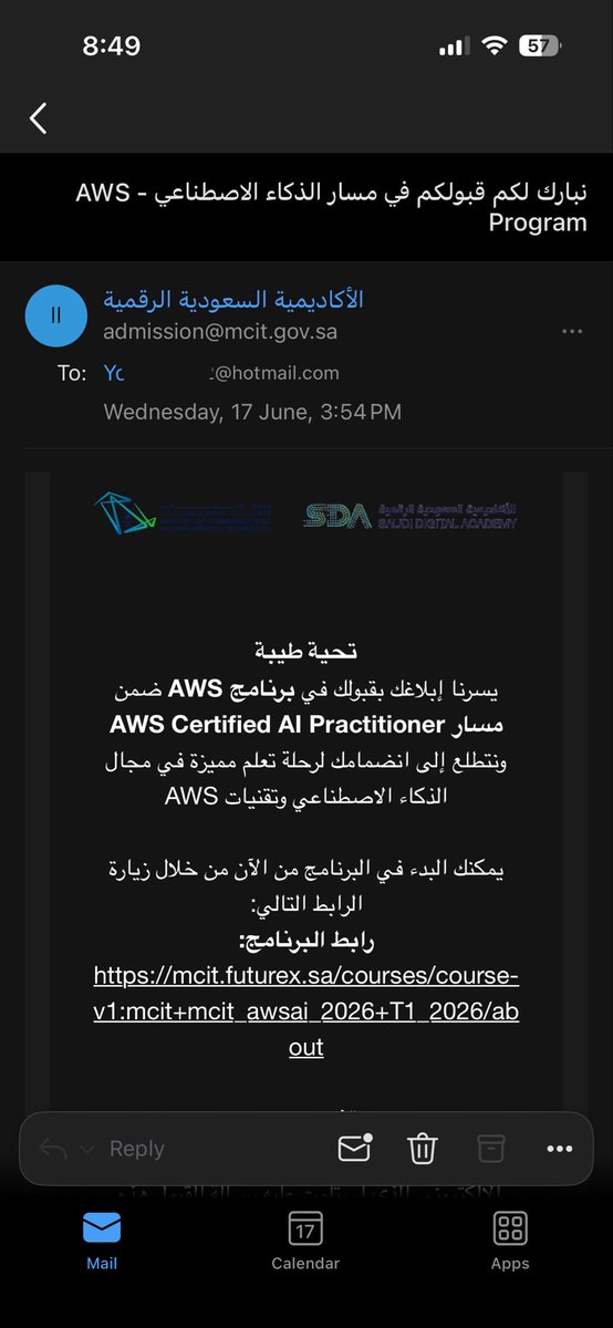 pityisl's tweet photo. @SdaAcademy السلام عليكم كيف اتاكد اذا الرساله هذي صدق مو وهميه https://t.co/ZvJopP4Vca