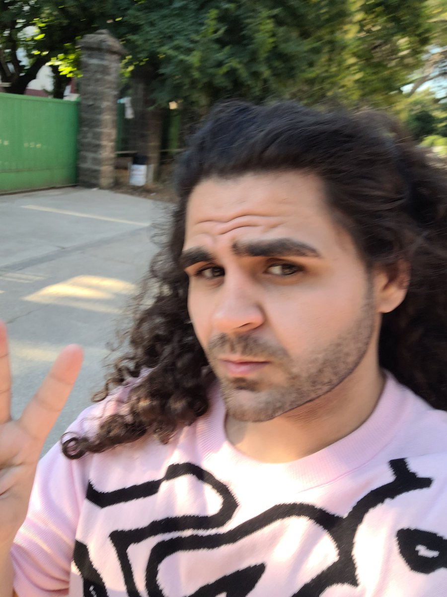 arkian25's tweet photo. Hace mucho que no subo foto 😝 https://t.co/F0qVDOjvAb