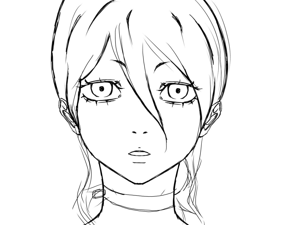 uwu34574's tweet photo. Some of my drafts #digitalartㅤㅤㅤㅤ #OCㅤㅤ #artist #rez #anime https://t.co/JYsieocBxR