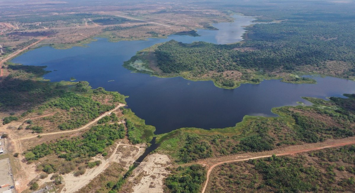 fello_arca's tweet photo. Realizar gestion ambiental es construir  futuro para las siguientes generaciones. #EsoEsDrummond https://t.co/xK4Y4PTLLM