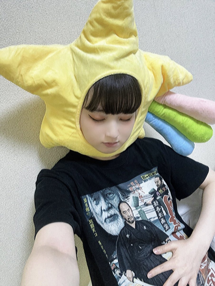 SozekgMelon's tweet photo. おなかあたたかくしてねなさい https://t.co/MQrGrk1CDD