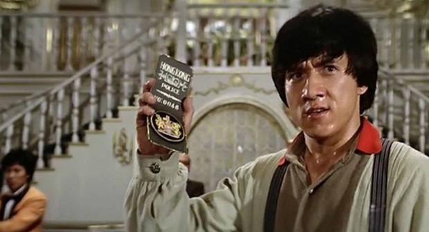 The_Ent_Factor's tweet photo. The martial arts action comedy PROJECT A (1983) starring Jackie Chan and Sammo Kam-Bo Hung has been released on 4K Ultra HD + Blu-ray combo
https://t.co/PwmXlWBAAB
#classicfilms #projecta #4k #4kultrahd #bluray #jackiechan #sammokambohung #martialarts #action @88_Films https://t.co/OGNnewzgEw