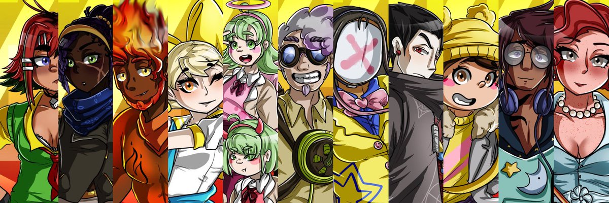 DHFanAcc's tweet photo. Sleep well Freakynoku you have been sacrificed https://t.co/Clo1nH2Bci