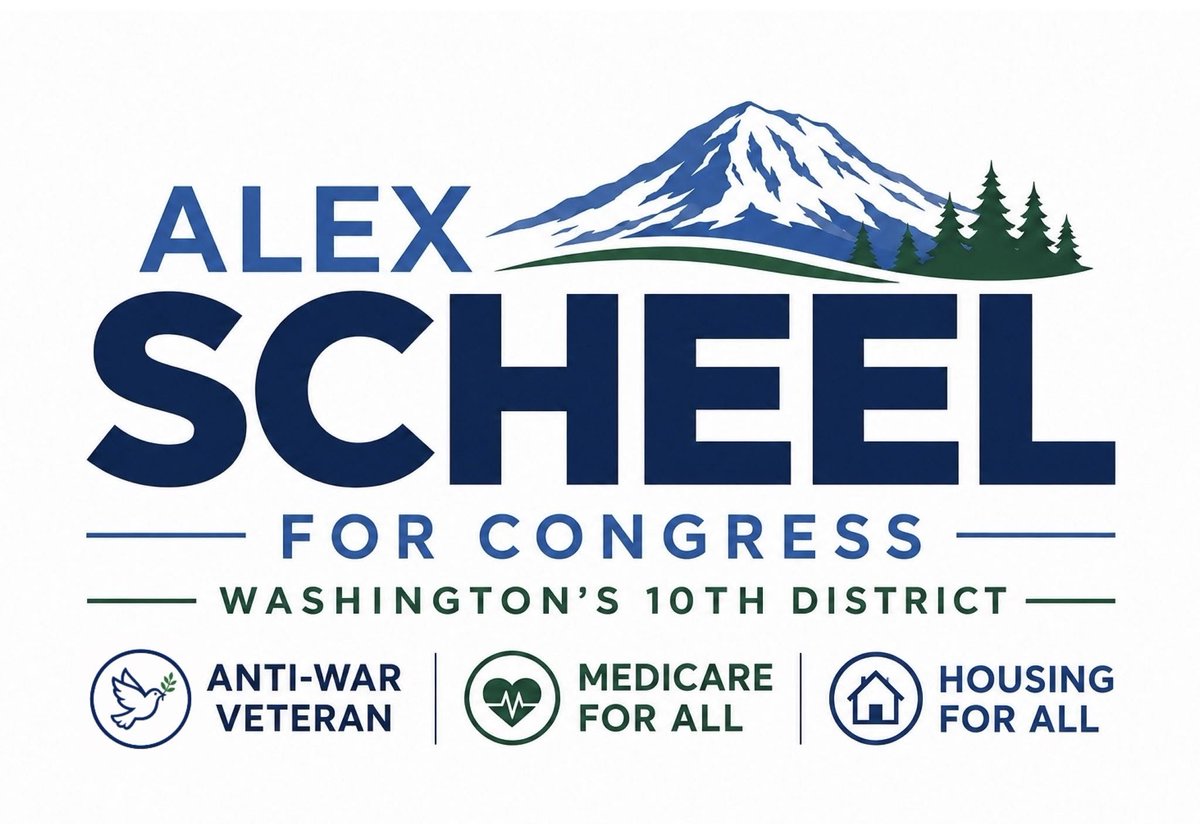 scheelforwa's tweet photo. Our campaign is live!

For more information on how to get involved, please visit
https://t.co/gistiITBXt

To donate to help elect a progressive, anti-war voice to congress, please visit

https://t.co/22j7n2Zz4q https://t.co/x22z6Cylz1
