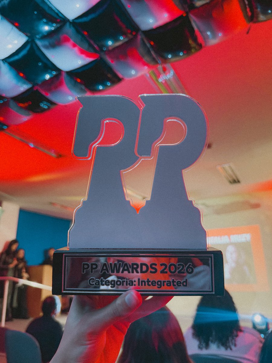 augustragic's tweet photo. @summeritswiftie thanks!! the PP Awards is the internal awards program of my university’s advertising course. the other one, labeled “Sul” is a trophy from Expocom South Brazil, a regional competition organized by the Brazilian Society for Interdisciplinary Communication Studies https://t.co/KdwQ8BFxMo