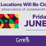 Photo by Centris Federal Credit Union (@CentrisFCU)