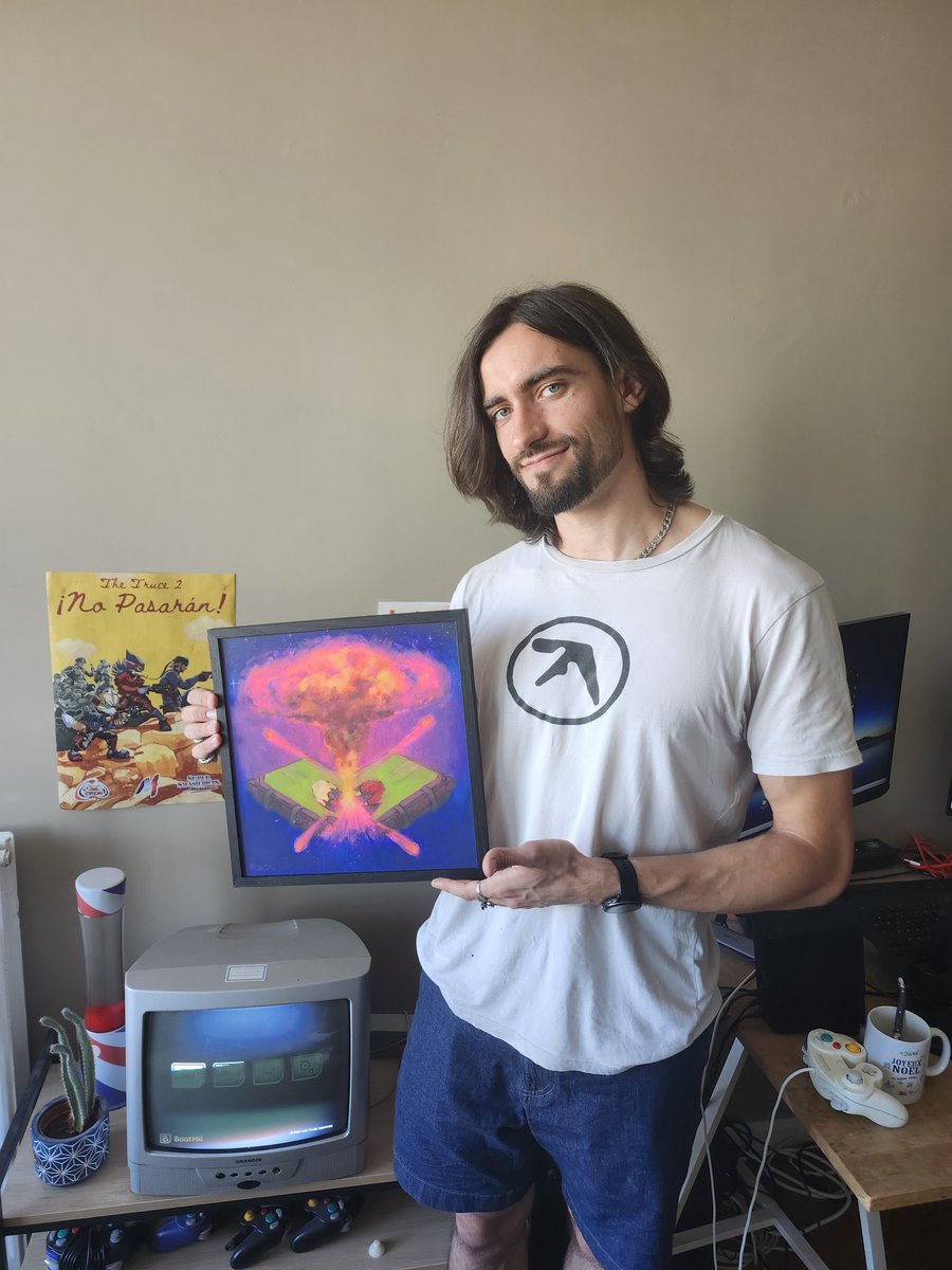 ParisSmashGang tweet picture