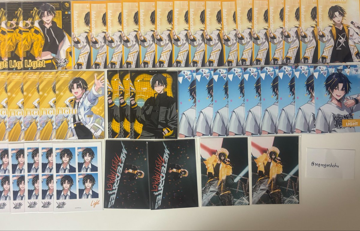 mgmgmhchu's tweet photo. めておらグッズ買取

譲画像の物

求PayPay or  💄グッズ

郵送のみのお取引となります。買取希望金額を提示して頂けるととても有難いです。
 #めておらグッズ交換  #めておらグッズ買取 https://t.co/BQnwqvGKPg