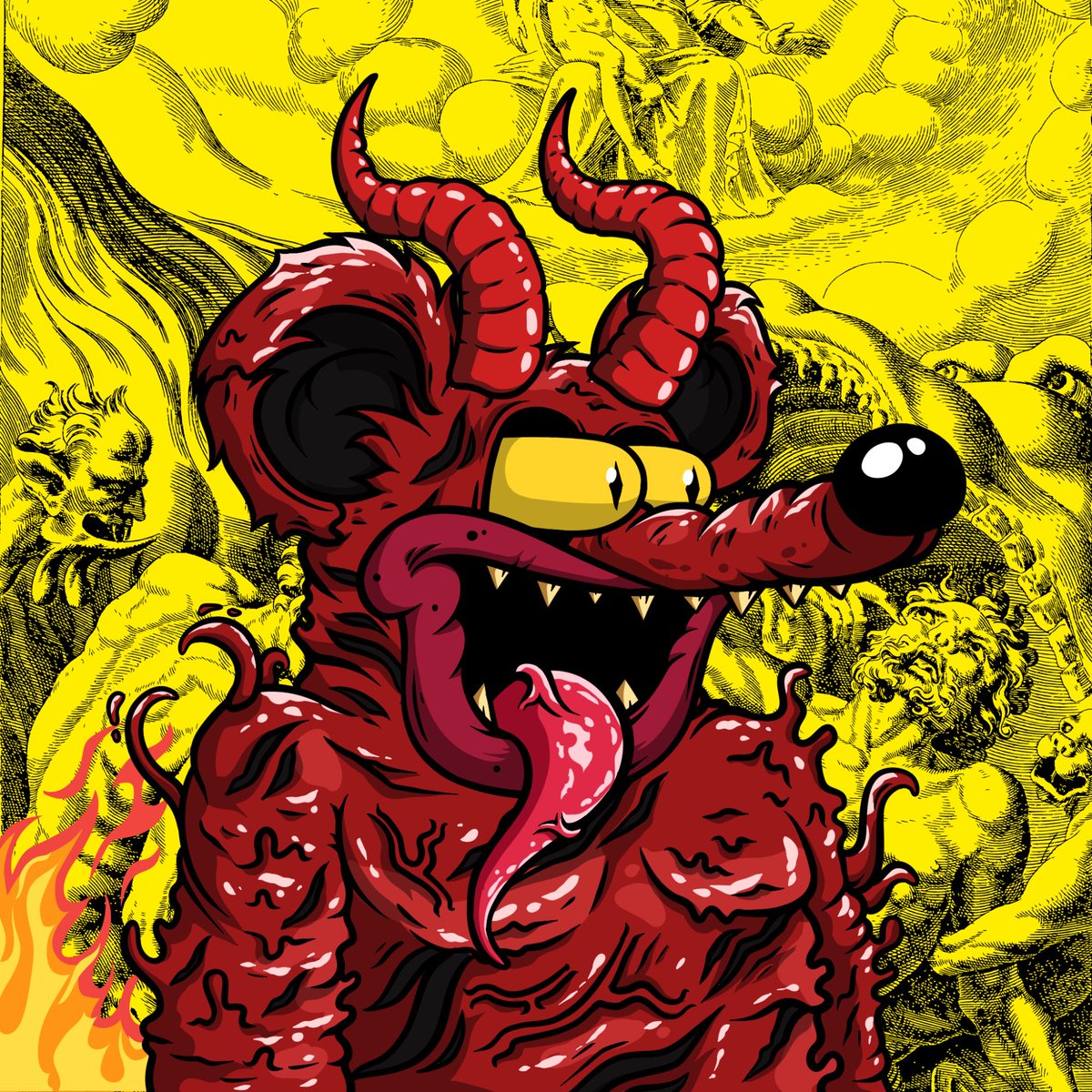 Monstersnft_ tweet picture