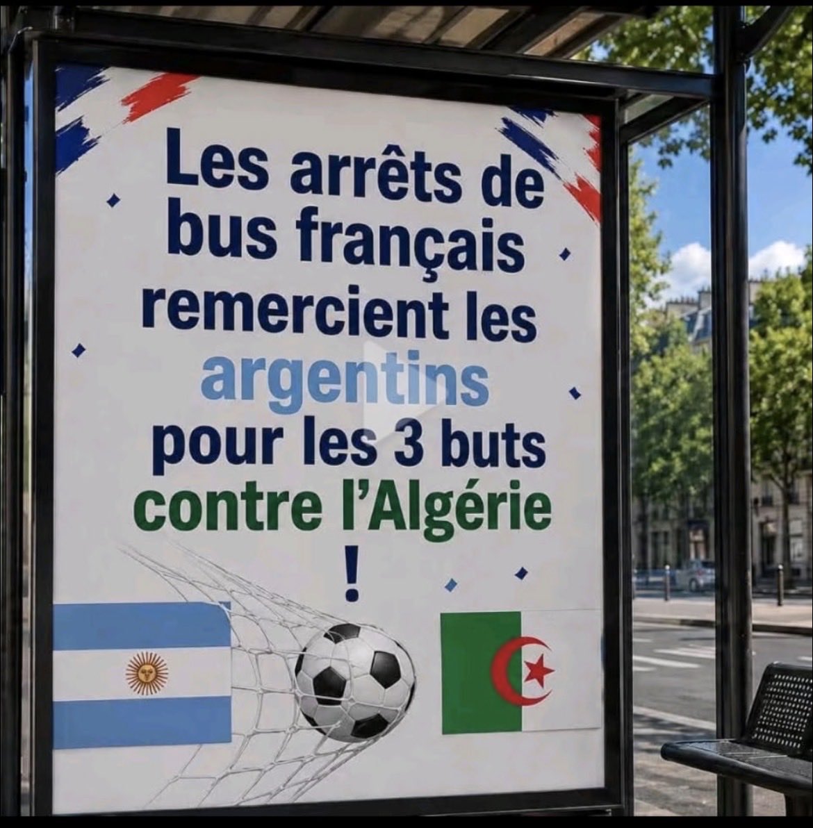 Thigui78's tweet photo. @PierreLacaze31 Écoute les Français un peu https://t.co/rPsaYIbgDI