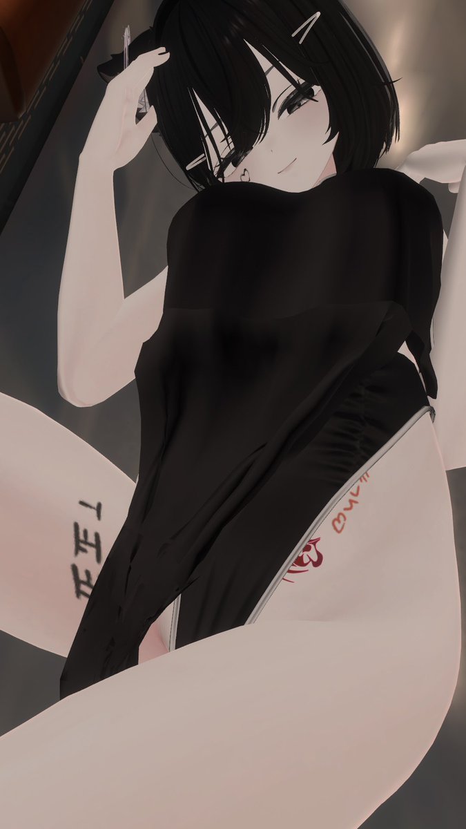 xingye0903's tweet photo. #vrchat #男娘 近照 https://t.co/Tz0XRdWjAl