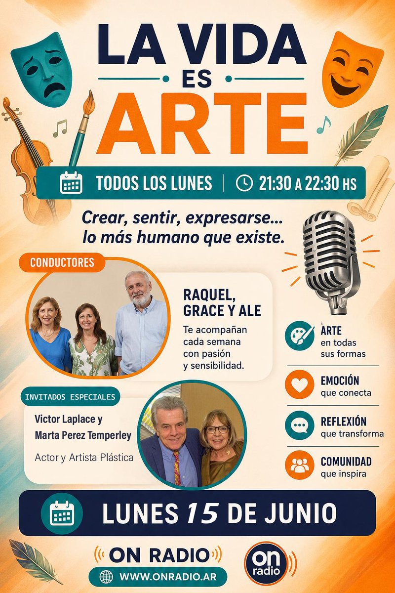 FundejusOk's tweet photo. La vida es arte. https://t.co/yBJ9cPwFyd