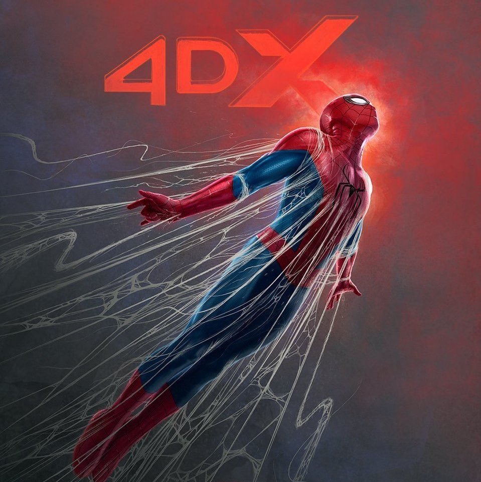 LeQGdesSupers's tweet photo. Tom Holland a déclaré qu’il voulait répondre à la demande des fans, qui espéraient un film Spider-Man street-level:

« Pendant la pause que l’on a pris entre ‘#SpiderMan No Way Home’ et ‘Brand New Day’, tout ce que je faisais c’était de parcourir internet et essayer de comprendre ce que voulaient les fans. C’est la première fois que j’ai été intégré dans le processus créatif avant le début de l’écriture. Et amener la voix des fans dans la "writer’s room" nous a vraiment donné un avantage pour créer quelque chose de différent et fun.

Ils voulaient vraiment ce film Spider-Man street-level, auquel on pouvait s’identifier, qui ne parlerait pas nécessairement de sauver le monde, mais de se sauver lui-même. Et je pense vraiment qu’on a réussi à le faire. »

(Via Fandango)