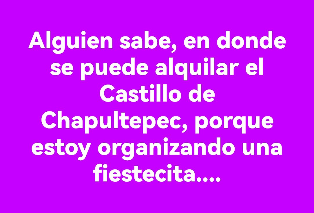 RoberttAlvarez's tweet photo. Me urge..... https://t.co/adf60UtxE0
