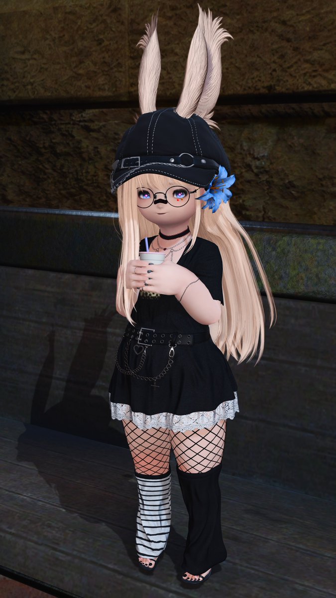 KuroShiroXIV's tweet photo. Low effort BubbleT post https://t.co/gIrHkTNMm7