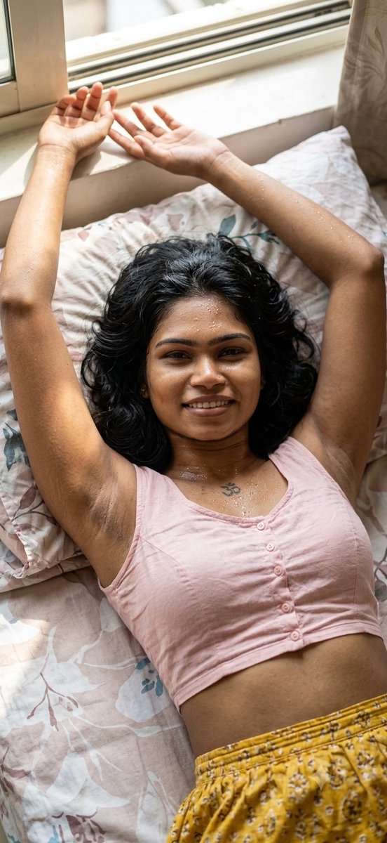 Armpit lover👄 tweet media