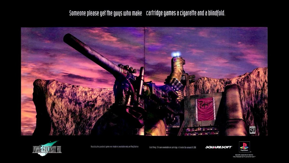theonebuns's tweet photo. Someone forgot the best one.
I want this shit framed in my house garage next to the japanese Xbox babes. https://t.co/pt0Nai7P5Z