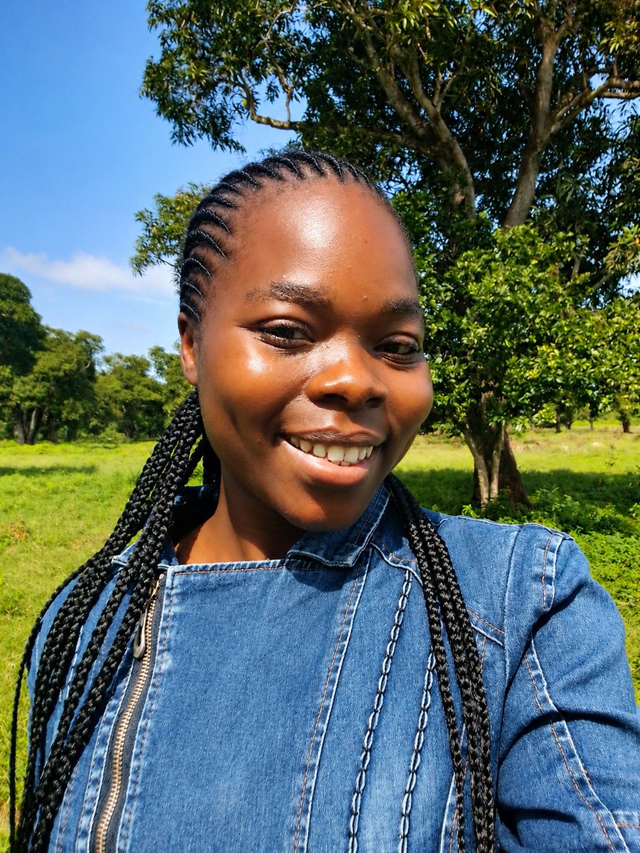 CynthOmolo's tweet photo. I Cynthia Omolo incoming woman representative Homabay county 2027.
I hereby declare SIFUNA as my presidential candidate.

Akisema left  ni hivo
Akisema right,ni right.

Governor Nairobi county ni Babu ,,hatutaki taabu tena Nairobi.
Stay guided.
@edwinsifuna 
@HEBabuOwino 
@LindaMwananchi_