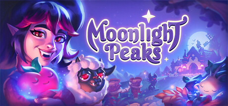 BonusActionSOCL's tweet photo. @MoonlightPeaks is just weeks from launch on July 7! The demo is out now, and we are absolutely loving it!

If you love adorable supernatural vibes, cozy farming, and a smidge of whimsy, Moonlight Peaks is going to be one for your wishlist! https://t.co/JUbjg9kEFC