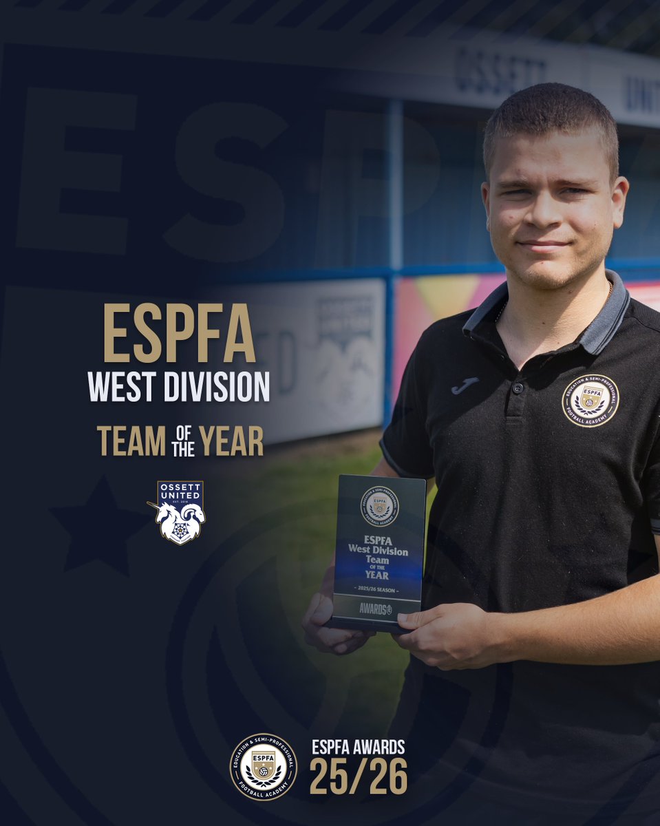 ESPFAcademy's tweet photo. Congratulations Lucas and Zack 🏆

@BelperTownFC https://t.co/MhG0LzHPNw