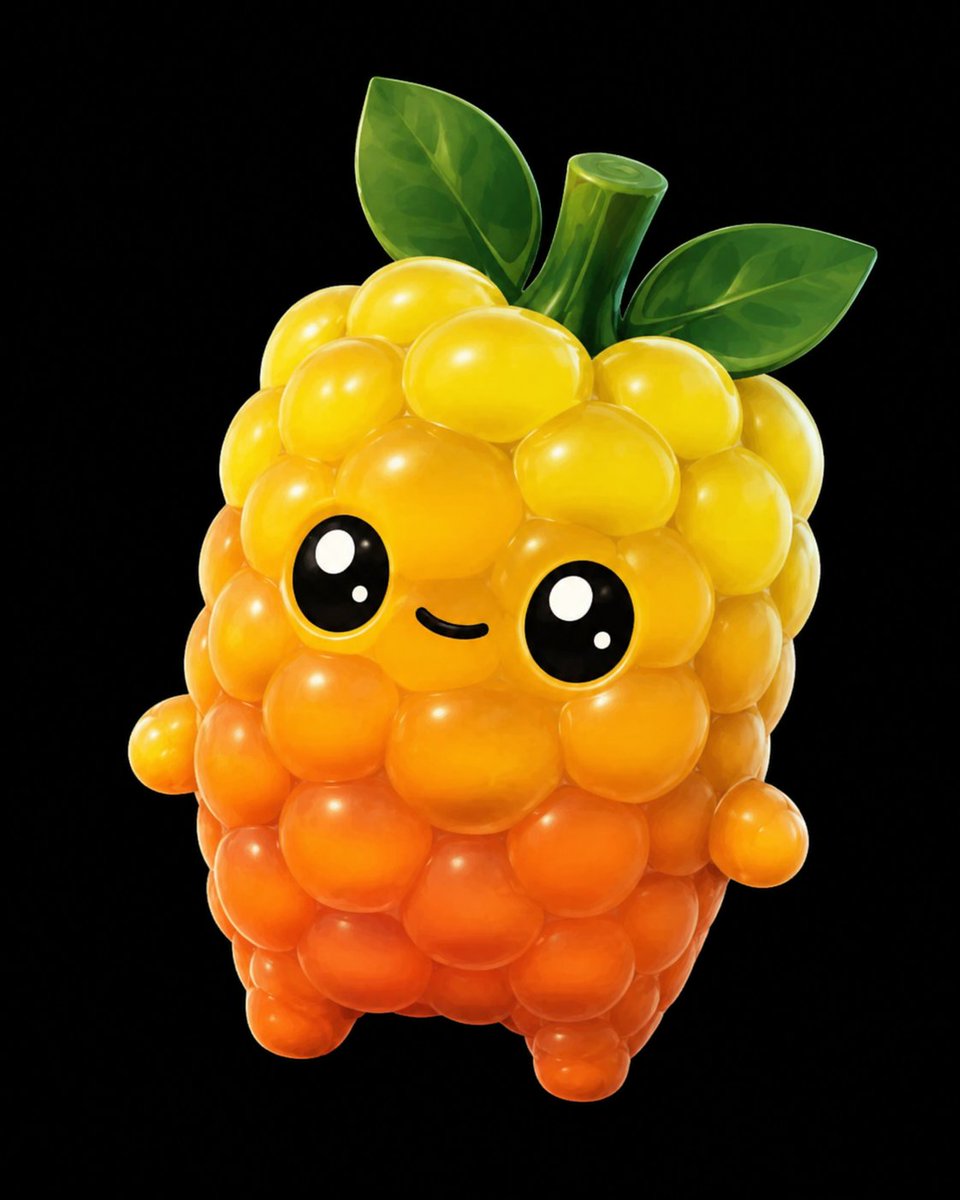 djefa20's tweet photo. @Fortnite_ES Estás son mis propuestas, el espíritu de roca cinética y el espíritu de baya de slap naranja  #DesignASpirit https://t.co/8AGDPvZAcK