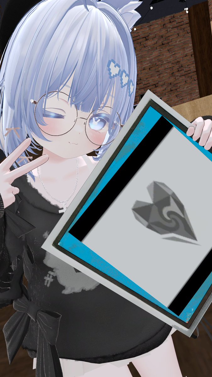 Vrc_Azuki's tweet photo. おはずきです
調べてみたらアンノウン・マザーグーズは来年で十周年らしい。。。
#ボカロCDレンタル喫茶店 https://t.co/5XmFenBzSe
