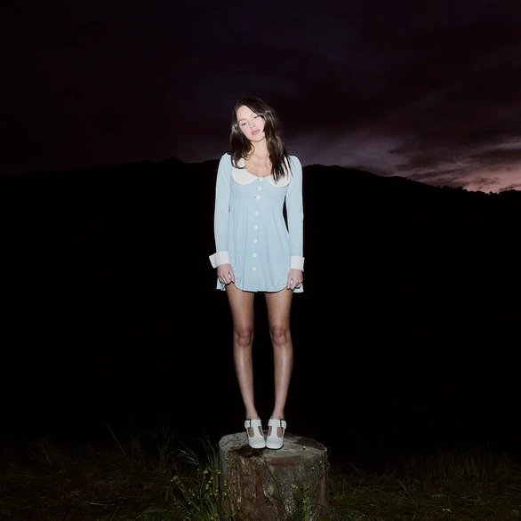SpotifyLivies's tweet photo. .@oliviarodrigo's "you seem pretty sad for a girl" has had all its tracks receive over 2 MILLION daily streams for at least five days.

— It joins "SOUR" as her only album to achieve this. https://t.co/R4hz922yFv