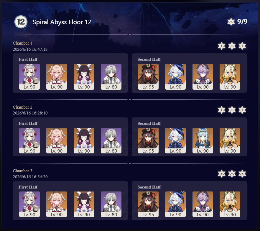 CryptexSSBU's tweet photo. @genshinmains_ 🗿 https://t.co/FrxBQPU09T