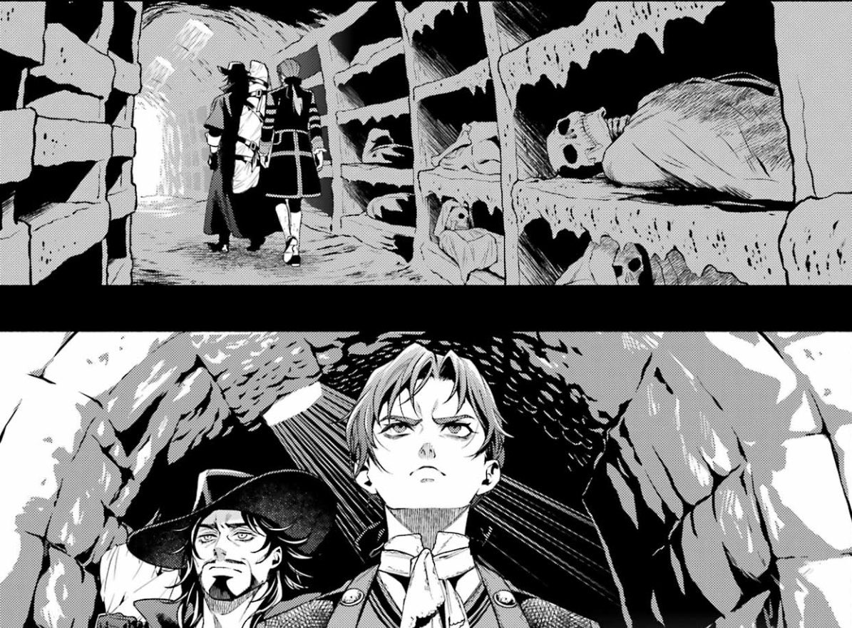 sai ⚰️ UNDERTAKER IS BACK tweet media