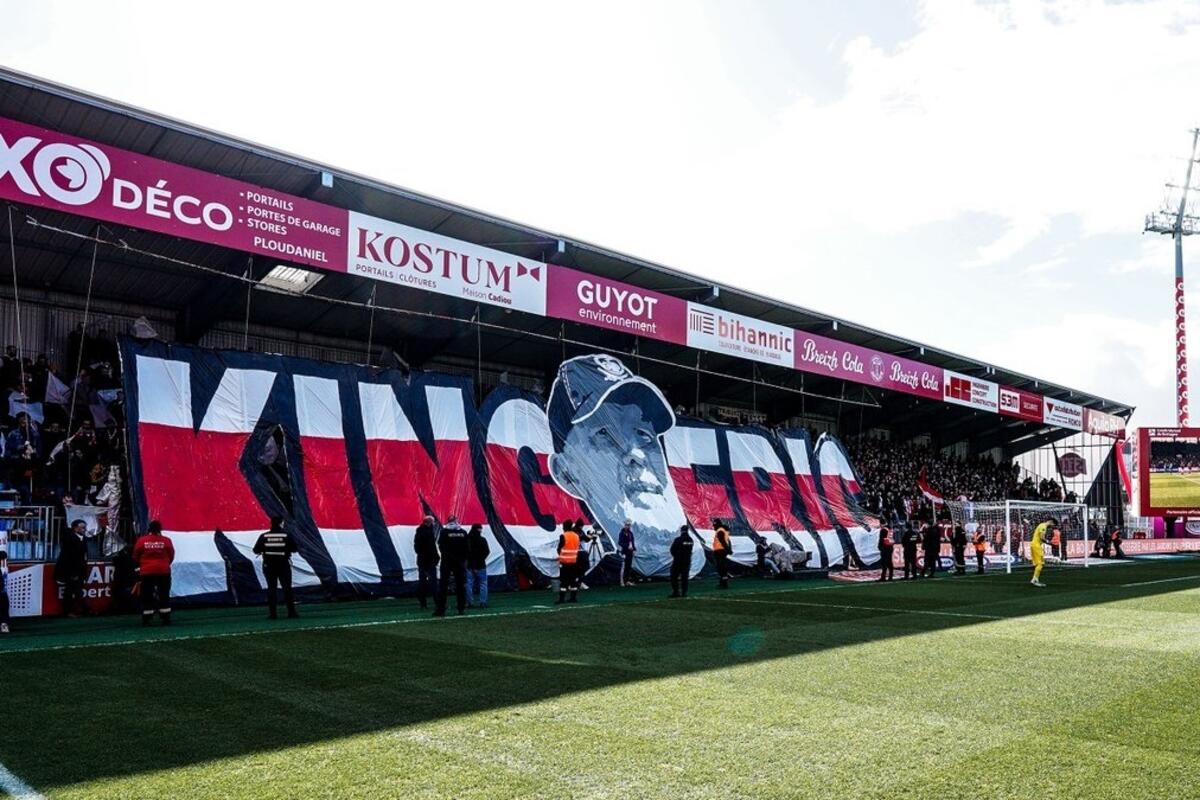 Gunners292's tweet photo. Merci pour tout, tout simplement !! BREIZH DA VIKEN !!! https://t.co/LEqIqoT9pN