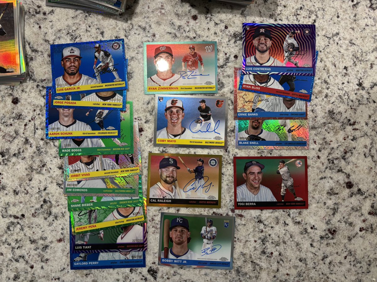 MMK2331's tweet photo. @SacCollects @CheckOutMyCards @CardPurchaser I love it. https://t.co/avabOwuV7d